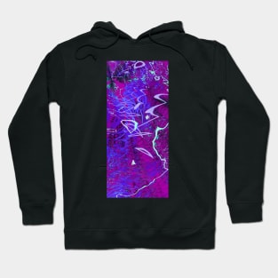 Ultraviolet Dreams 344 Hoodie